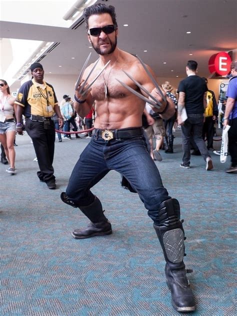 Stunning Cosplays From Comic Con 2015