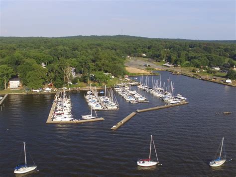 North East River Yacht Club In North East Md United States Marina Reviews Phone Number