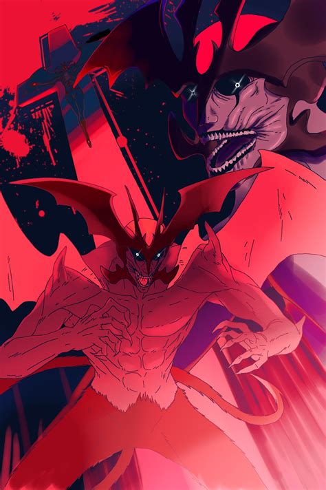 Devilman By Xxalter22ultimatexx On Deviantart