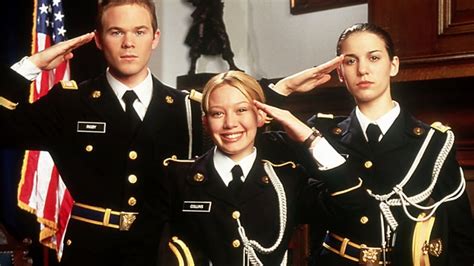 Cadet Kelly (2002) — The Movie Database (TMDB)