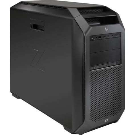 Hp Z Pc