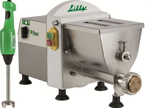 Fimar Group launches new compact products - Caterer Middle East