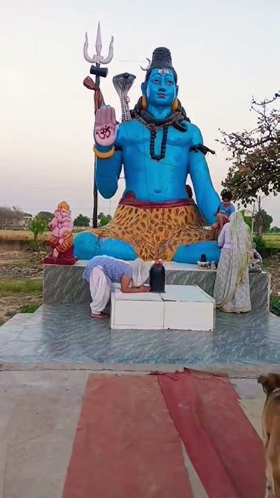 Bhole Baba Ki Jay Ho Aap Newmahadev Har Song Youtube