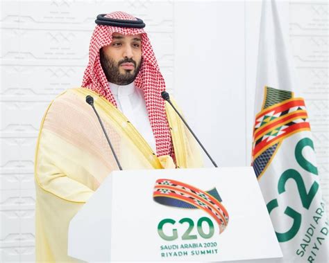 السعودية في G20 الأعلى نموا جريدة الوطن السعودية