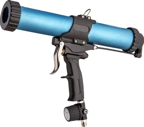 Professional Foam Guns Euromac