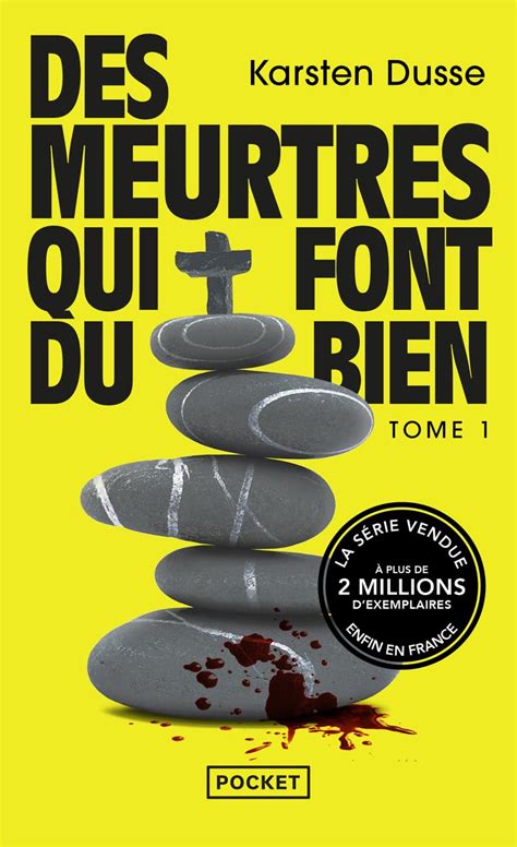 Les Meurtres Zen Tome 1 Des Meurtres Qui Font Du Bien Dusse Karsten