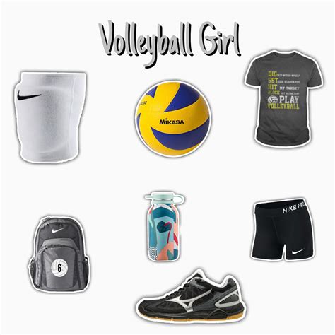 Volleyball Starter Pack