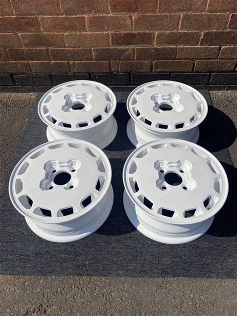 Metro 13 Turbo Alloys Wheels Set Of 4 My Blog