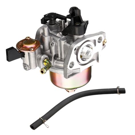 Carb Carburetor For Honda Gxv Gxv Gxv Hr Hr Hr