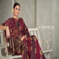 Mahotsav Mohmanthan Series Eshani Wholesale Party Wear Indian