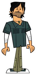 Chris McLean | Total Drama Comic Wiki | FANDOM powered by Wikia