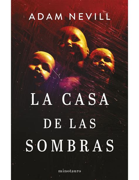 La Casa De Las Sombras