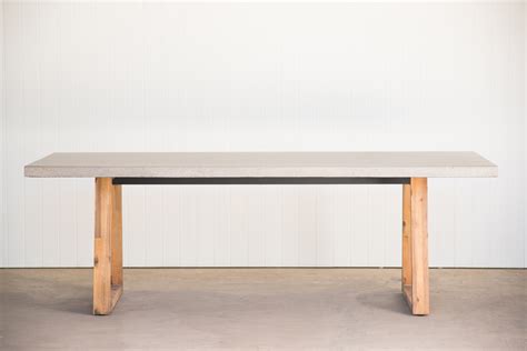 Antwerp Lava Stone Dining Table Abide Interiors