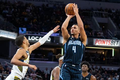 Utah Jazz Vs Orlando Magic Injury Report Jalen Suggs Questionable