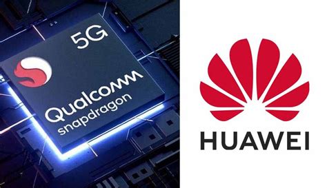 New Huawei Kirin Chip To Impact Qualcomm Snapdragon Huawei Central