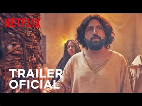 Jesús gay Esta es la película de Netflix que ya se ganó el infierno De10 Sports