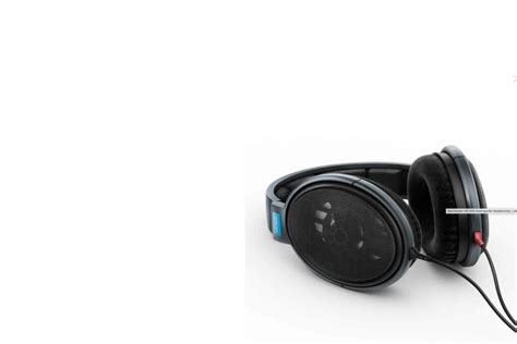 Sennheiser Hd600 Wired Audiophile Headphones Reviewed Future Audiophile Magazine