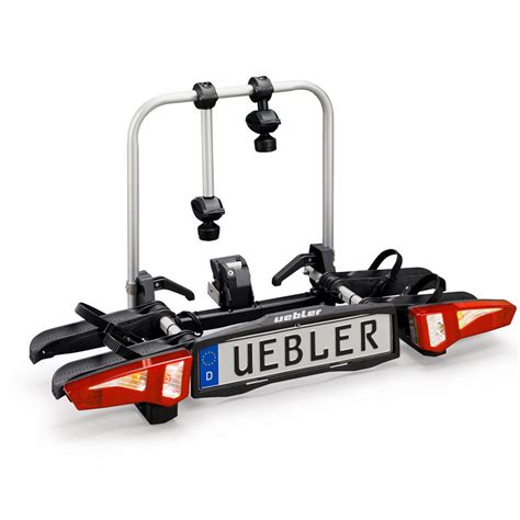 Uebler F Heck Fahrradtr Ger R Der Faltbar