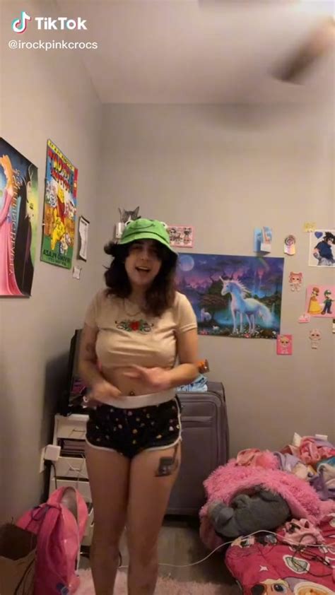 More Of Amazing Alt Girl R Tiktokthots