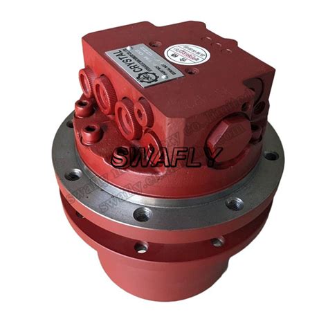 Swafly Daewoo Final Drive S Sl Travel Motor Dh Dx Track