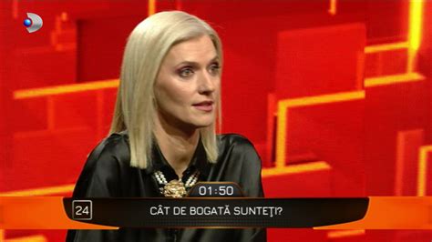 C T De Bogat Este Alina Gorghiu Pre Edintele Interimar Al Senatului