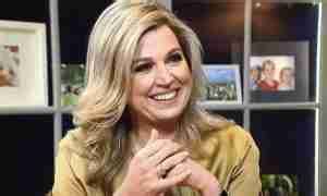 Maxima geniet van vakantie in Argentinië bikini foto s onthuld
