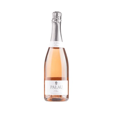 Cava Palau 75cl La Bouteuille DAmour