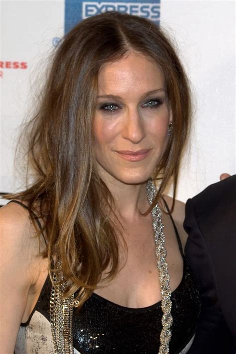 Sarah Jessica Parker Celebrity Biography Zodiac Sign And Famous Quotes