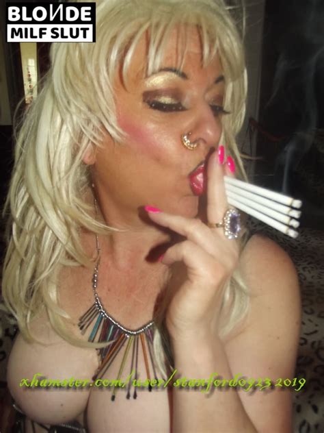 Blonde Milf Slut Pics Xhamster