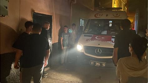 12 Yaşındaki çocuk Av Tüfeğiyle Oynarken Kendini Vurdu Son Dakika