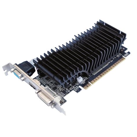 Carte Graphique Geforce 210 Ddr3 1go