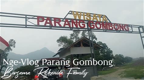 Menelusuri Jalan Parahiyangan Kota Purwakarta Ke Parang Gombong Ll Vlog