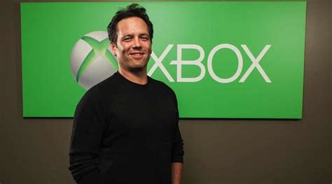 Parabéns Phil Spencer completou 57 anos no dia hoje Central Xbox