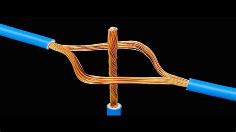 How To Splice 6 Gauge Wire 6 Quick And Easy Steps