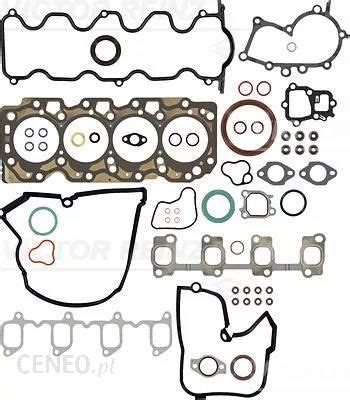 Victor Reinz Kompletny Zestaw Uszczelek Silnik 01 52620 04 Opinie I