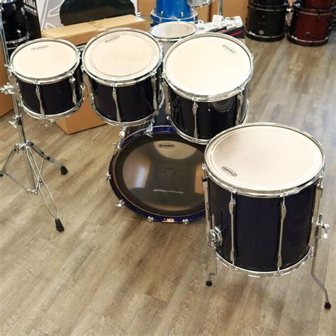 Mapex Orion Pc Shell Pack Percussion