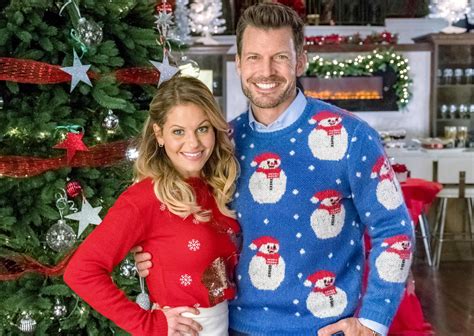 Hallmark Christmas In July 2018 Movies Schedule Keepsake Week Gold