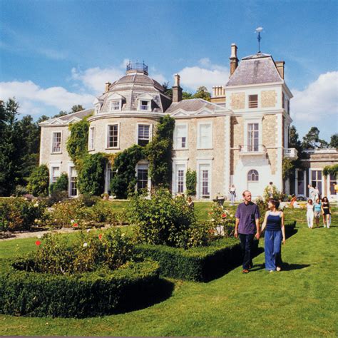 More about Oxon Hoath - The Meditation Trust : The Meditation Trust
