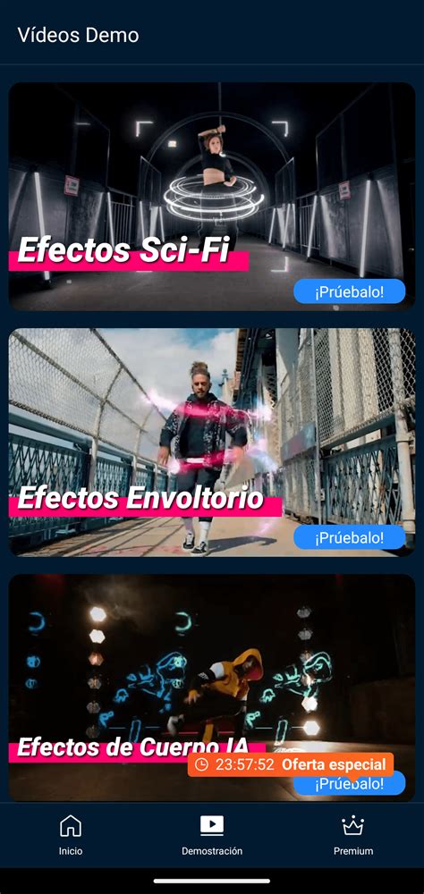 PowerDirector Descargar PowerDirector APK Para Android