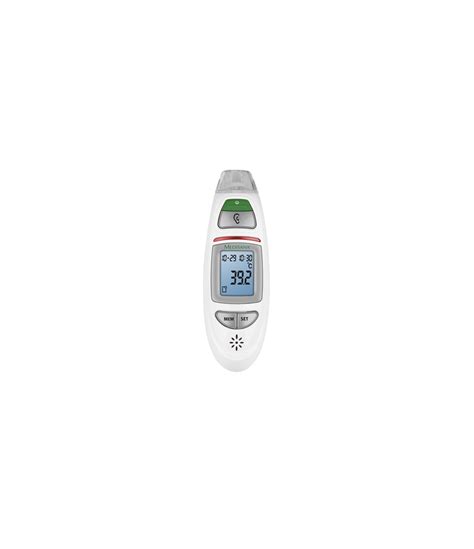 Medisana Infrared Multifunctional Thermometer Tm Memory Function