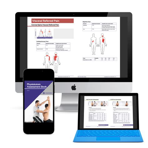 Prone Knee Bending Test Reversed Lasègue Femoral Nerve Test