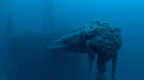 Hallaron intacto un barco perdido desde hace más de un siglo en los