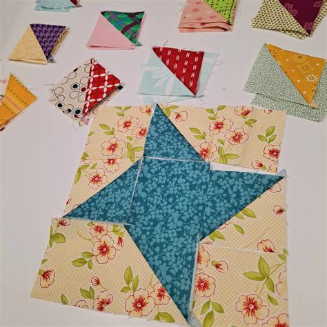 Make These 5 Easy Quilt Blocks Aunt Ems Quilts