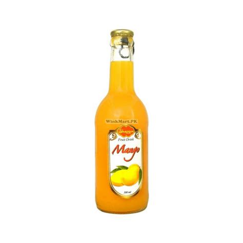 Buy Shezan Mango Fruit Drink At Best Price Grocerapp