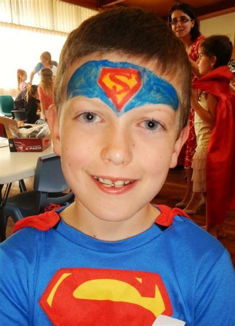 Photos Superhero Messy Church Mar 2014 Artofit