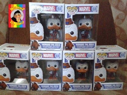 Funko Pop Howard The Duck [ Toys ] Quezon City, Philippines ...