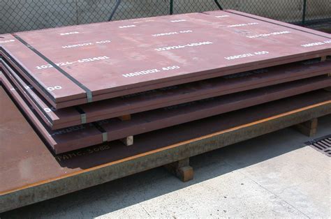 Wear Resistant Steel Plate Suppy And Manufacturer Sg Steel