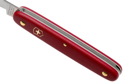 Victorinox Okuliermesser 2 2 39110b1 Rot Günstiger Shoppen Bei