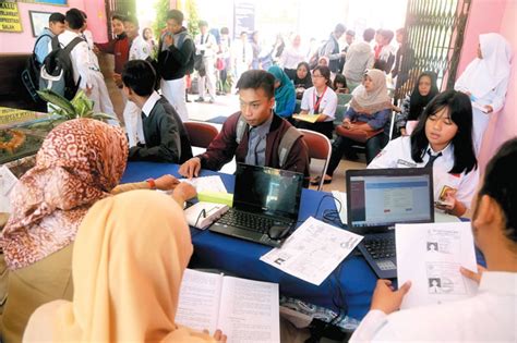 Sistem Zonasi PPDB Masih Banyak Dikeluhkan