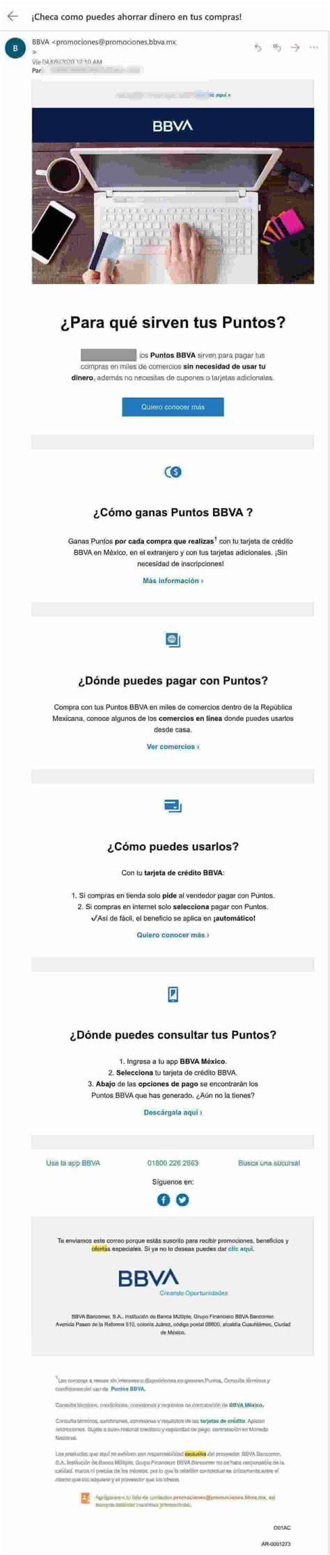 Ejemplos De Email Marketing Destacados En